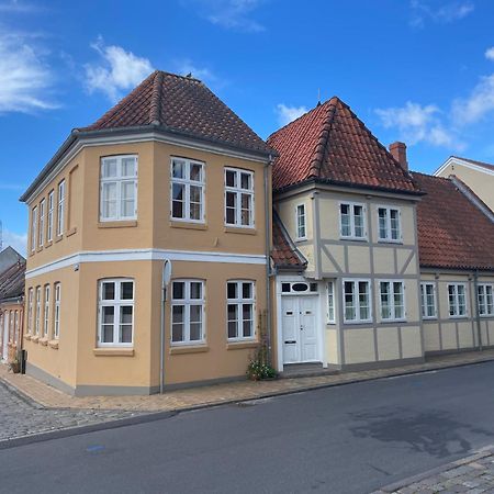 Faaborg Bed And Breakfast Exterior foto