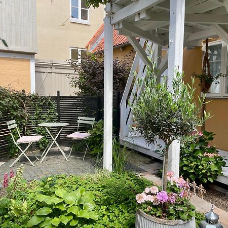 Faaborg Bed And Breakfast Exterior foto