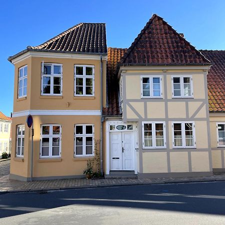 Faaborg Bed And Breakfast Exterior foto