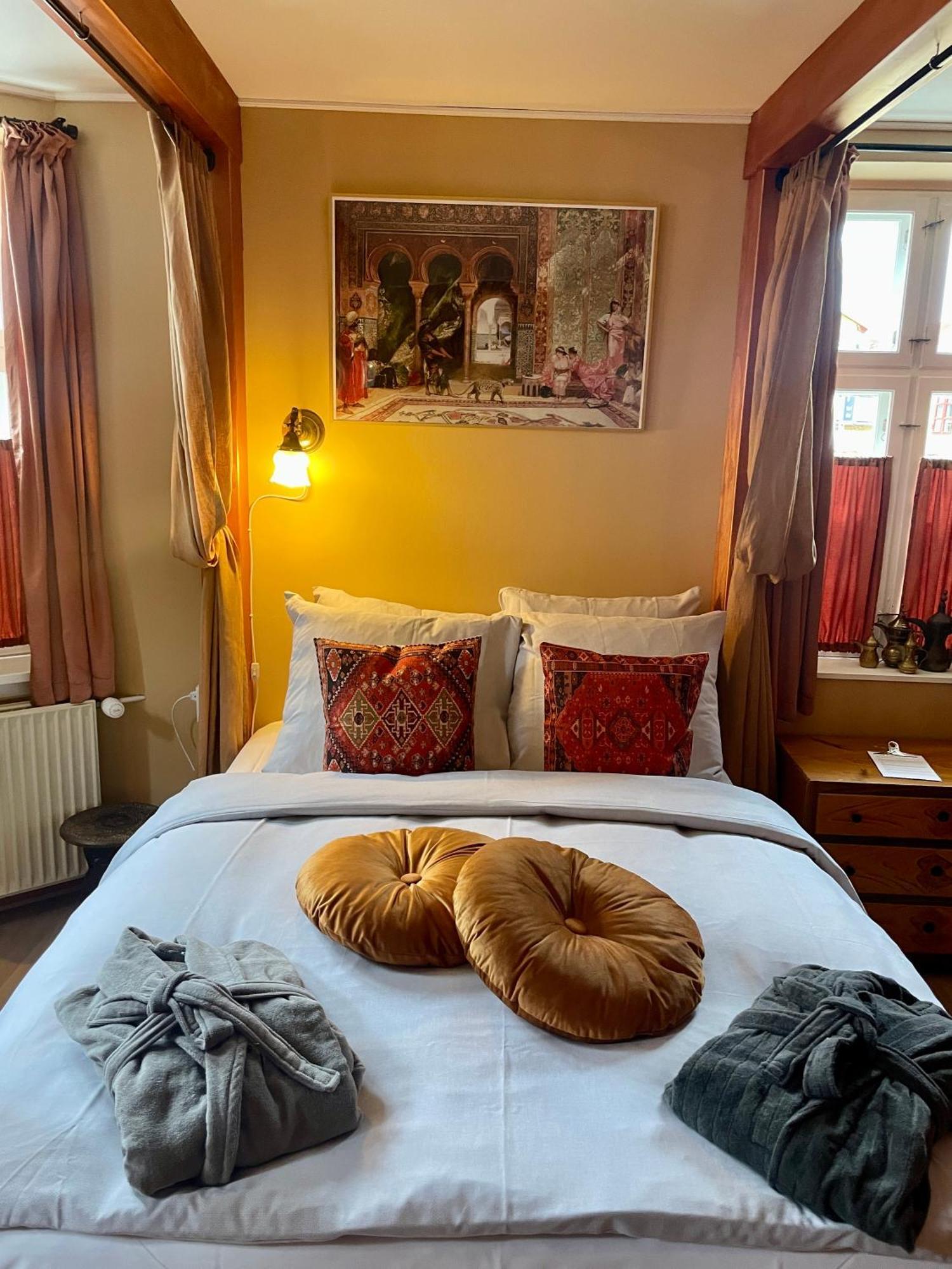 Faaborg Bed And Breakfast Exterior foto