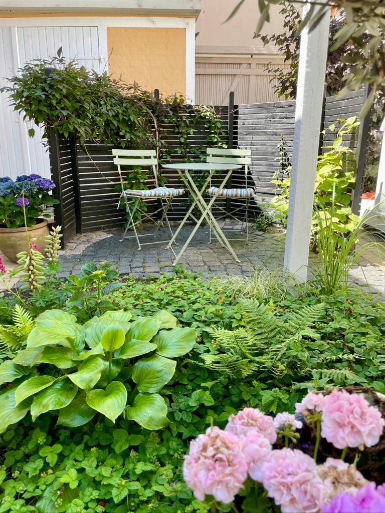 Faaborg Bed And Breakfast Exterior foto