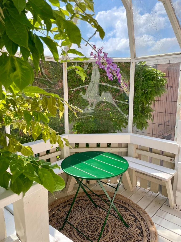 Faaborg Bed And Breakfast Exterior foto